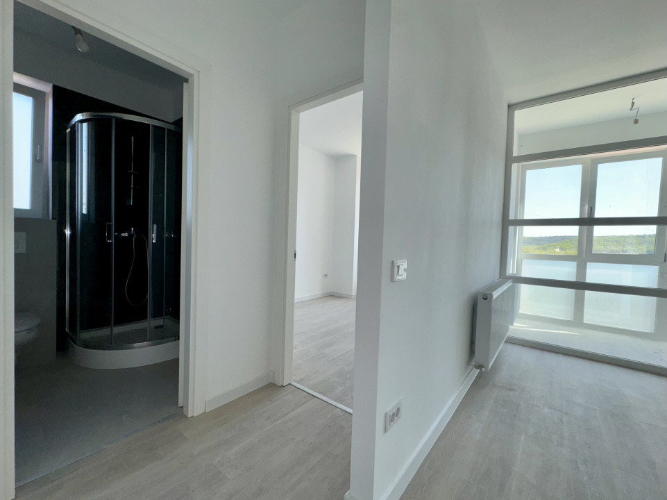 Apartament 2 Camere 55.900 Euro - Iasi