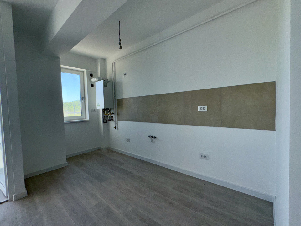 Apartament 2 Camere 55.900 Euro - Iasi