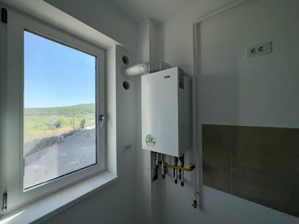 Apartament 2 Camere 55.900 Euro - Iasi