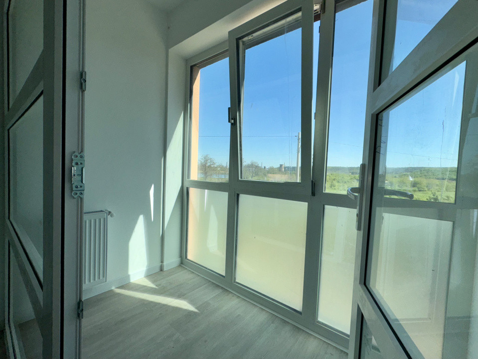 Apartament 2 Camere 55.900 Euro - Iasi