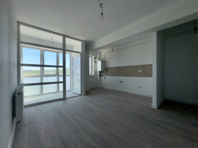 Apartament 2 Camere 55.900 Euro - Iasi