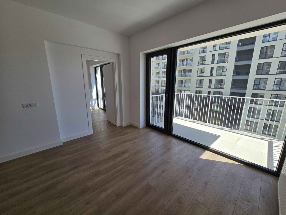 3 camere- SILK DISTRICT