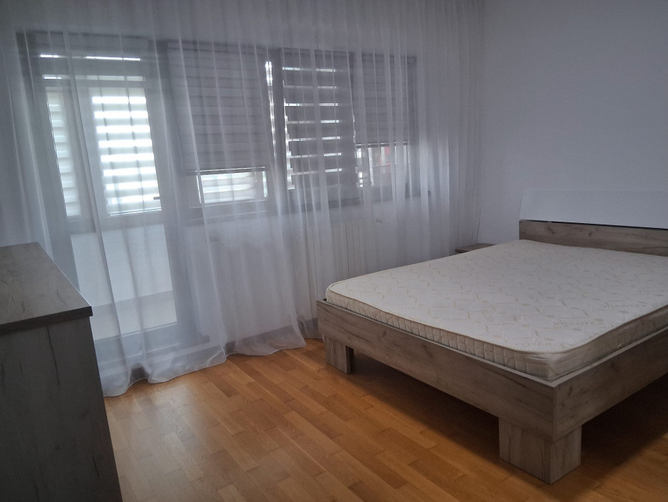 Apartament 2 camere, decomandat, bloc nou , 68mp, disponibil imediat