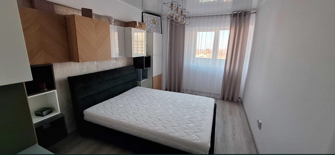 De inchiriat - Apartament 2 camere, 64mp,  Mobilat Lux, Copou Iasi