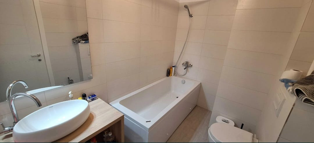 De inchiriat - Apartament 2 camere, 64mp,  Mobilat Lux, Copou Iasi