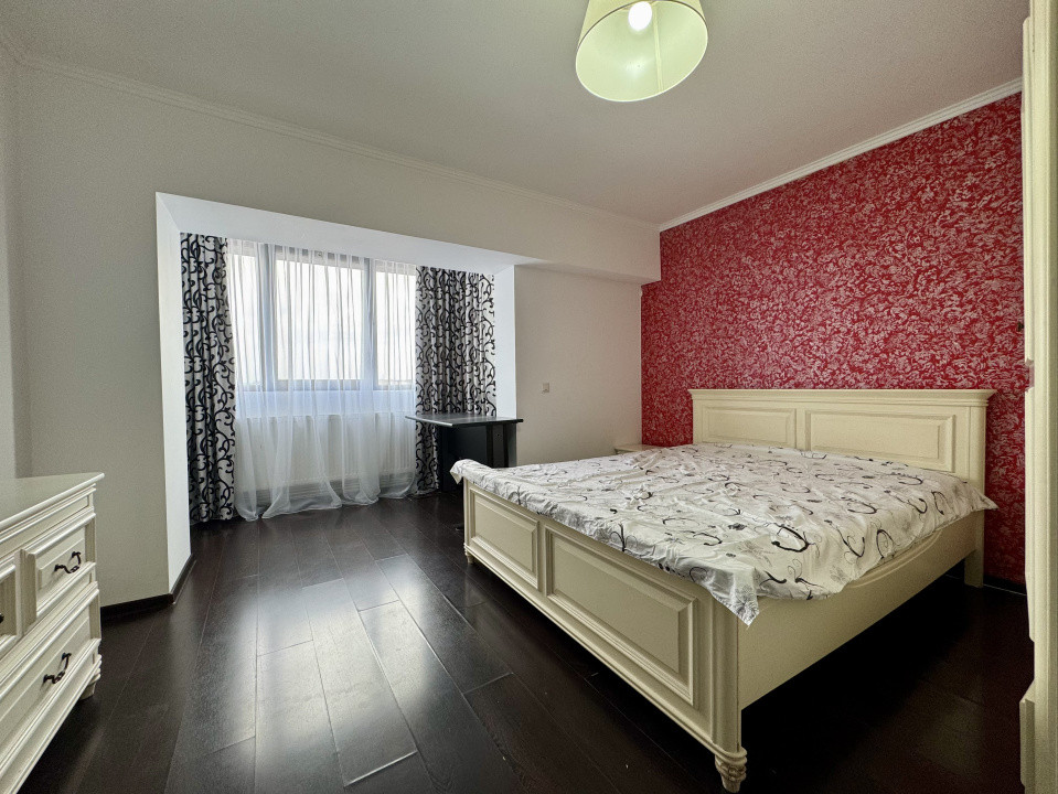 Apartament 2 Camere Decomandat - Nicolina