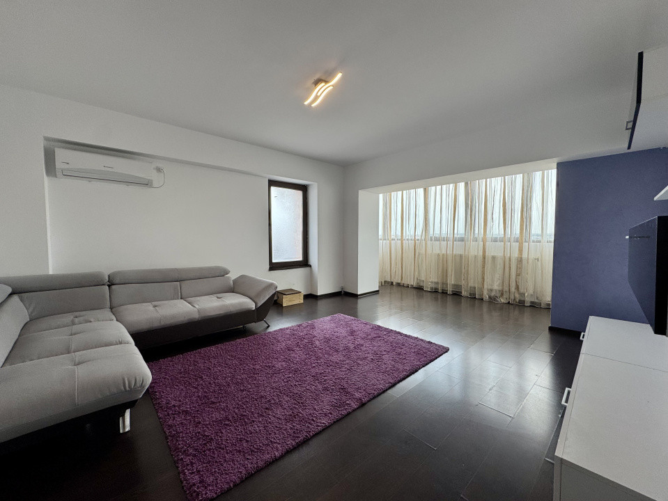 Apartament 2 Camere Decomandat - Nicolina