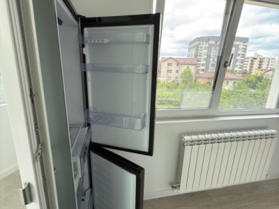 Apartament 2 Camere Zona Palas-Bloc Nou
