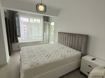 Apartament 2 Camere Zona Palas-Bloc Nou