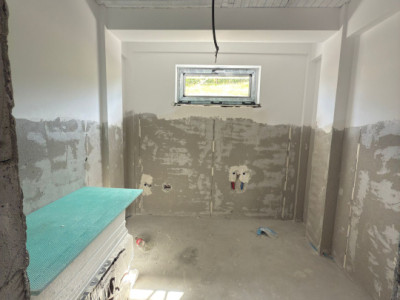 Apartamente 2 Camere in Bloc Nou-Visani