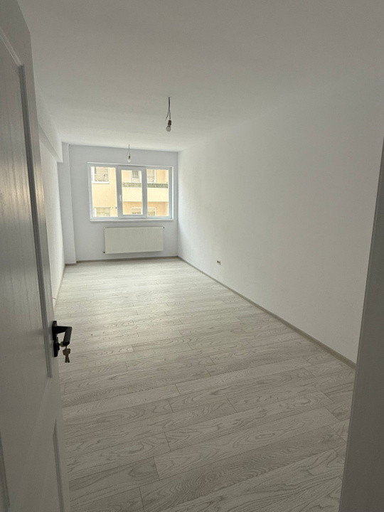 Apartamente Open Space de Vânzare | Cartier Iris | Bloc Nou