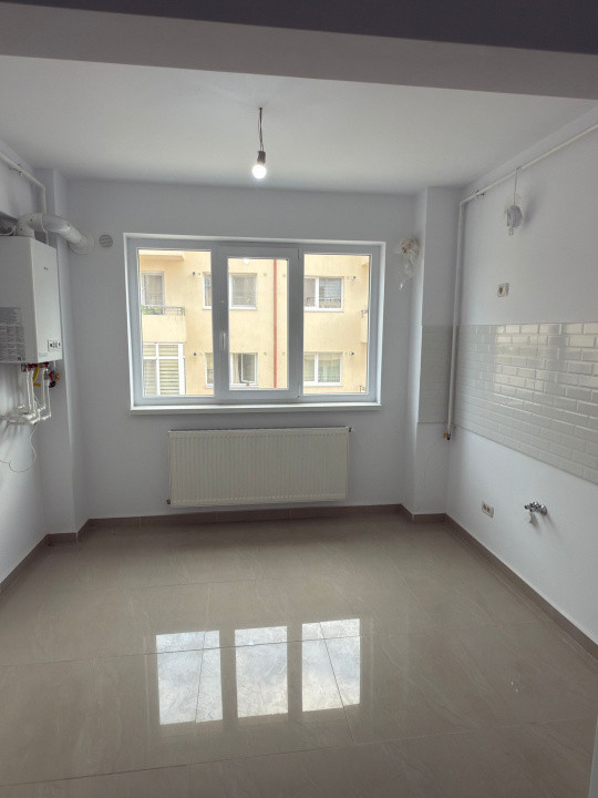 Apartamente Open Space de Vânzare | Cartier Iris | Bloc Nou
