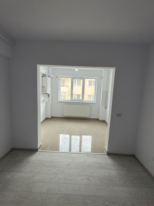 Apartamente Open Space de Vânzare | Cartier Iris | Bloc Nou