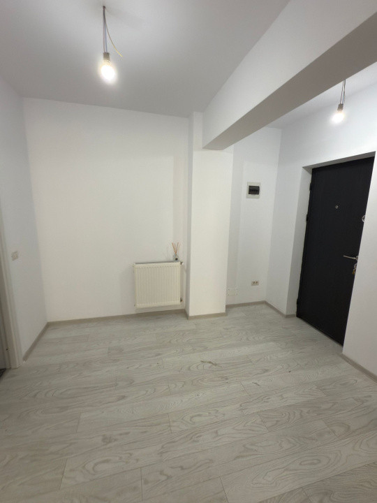 Apartamente Open Space de Vânzare | Cartier Iris | Bloc Nou
