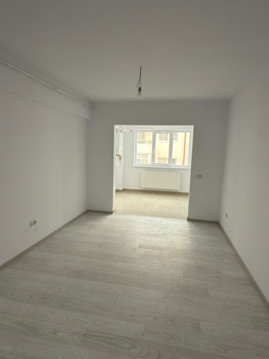 Apartamente Open Space de Vânzare | Cartier Iris | Bloc Nou