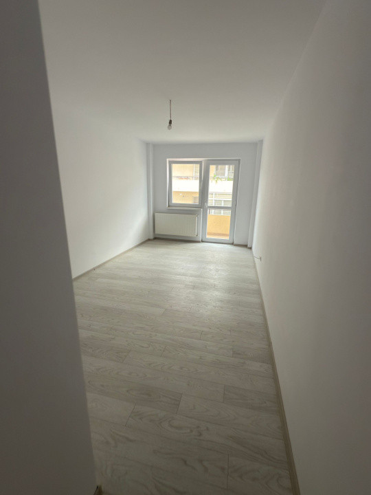 Apartamente Open Space de Vânzare | Cartier Iris | Bloc Nou