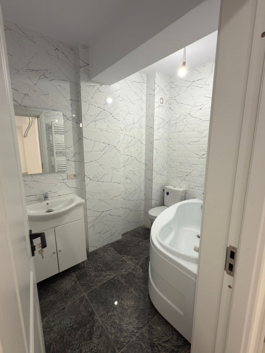 Apartamente Open Space de Vânzare | Cartier Iris | Bloc Nou