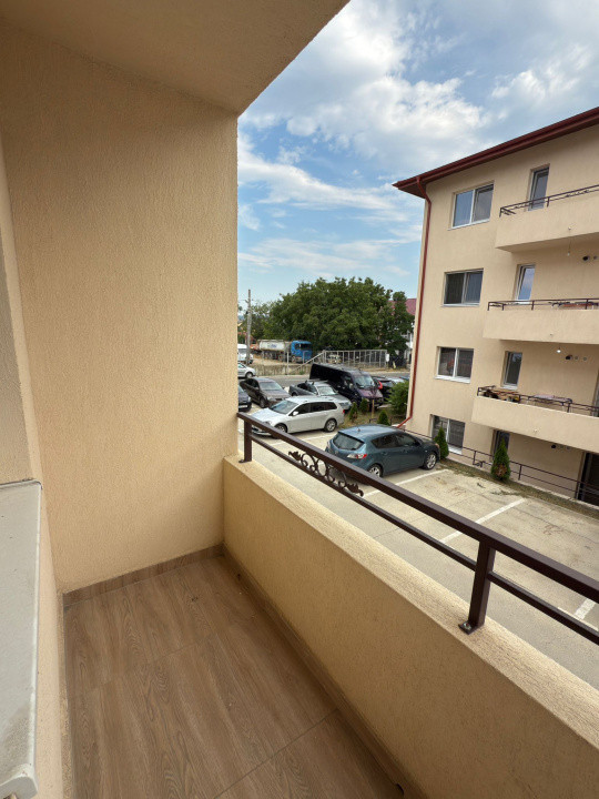 Apartamente Open Space de Vânzare | Cartier Iris | Bloc Nou