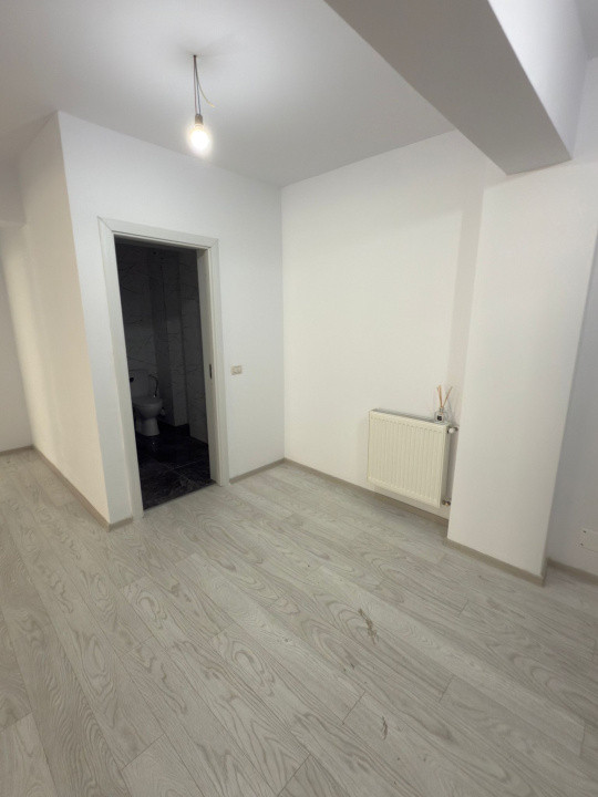 Apartamente Open Space de Vânzare | Cartier Iris | Bloc Nou