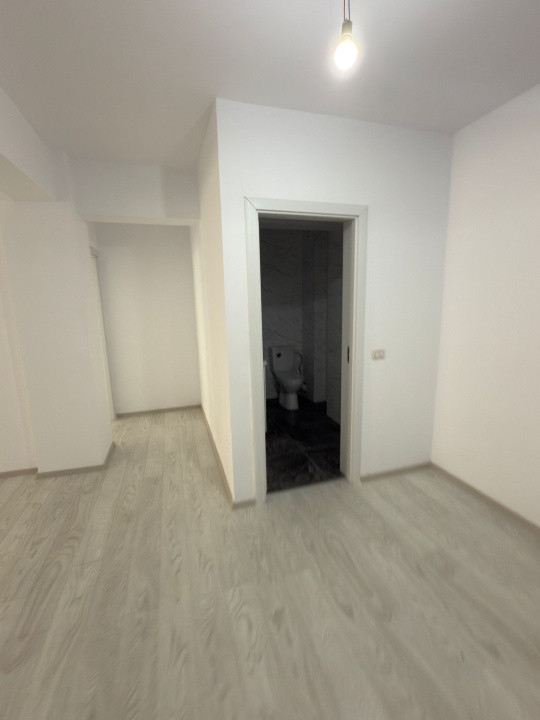 Apartamente Open Space de Vânzare | Cartier Iris | Bloc Nou