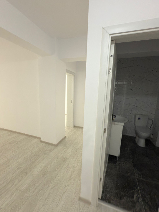 Apartamente Open Space de Vânzare | Cartier Iris | Bloc Nou