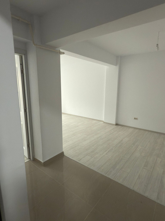 Apartamente Open Space de Vânzare | Cartier Iris | Bloc Nou