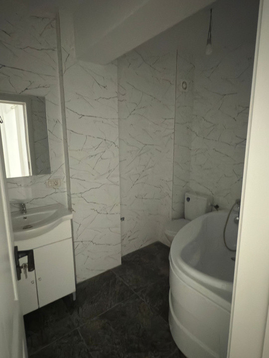 Apartamente Open Space de Vânzare | Cartier Iris | Bloc Nou