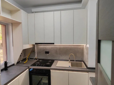 Apartament 2 camere-Copou Bellevue