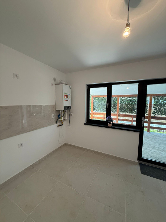 Vila de vânzare în Bârnova – fără comision!