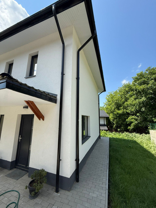 Vila de vânzare în Bârnova – fără comision!