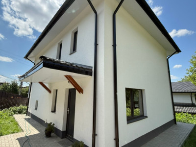 Vila de vânzare în Bârnova – Comision 0%