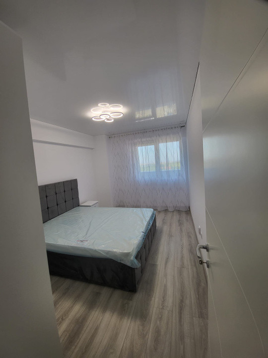Apartament 2 camere-Copou Garden Residence