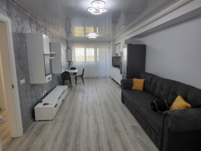 Apartament 2 camere-Copou Garden Residence