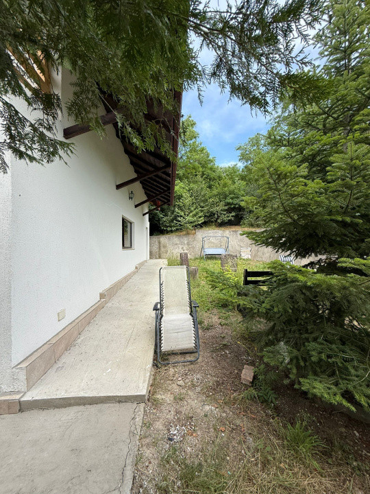Casa in Cârlig la 8 minute de Podu Ros