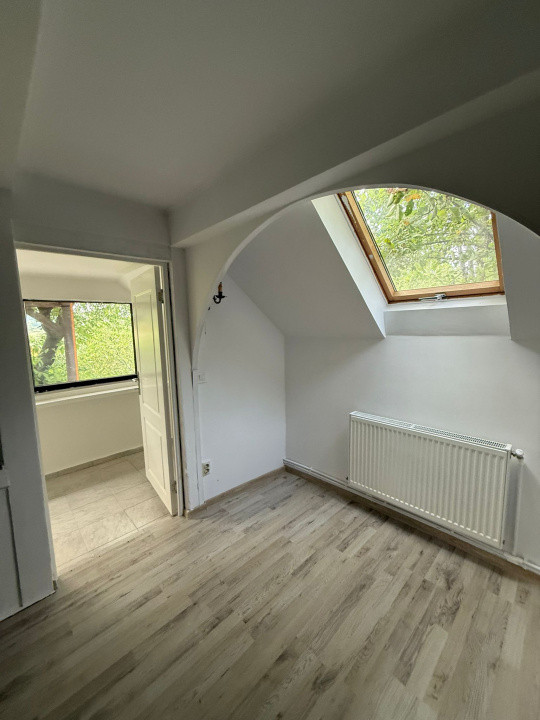 Casa in Cârlig la 8 minute de Podu Ros