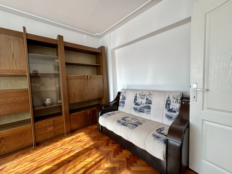 Apartament 2 Camere Decomandat - Pacurari