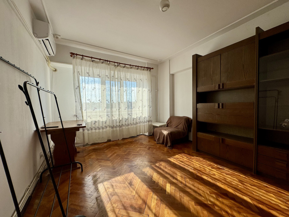 Apartament 2 Camere Decomandat - Pacurari