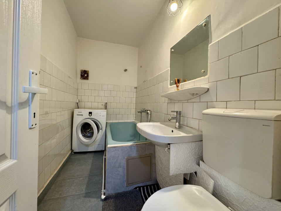 Apartament 2 Camere Decomandat - Pacurari