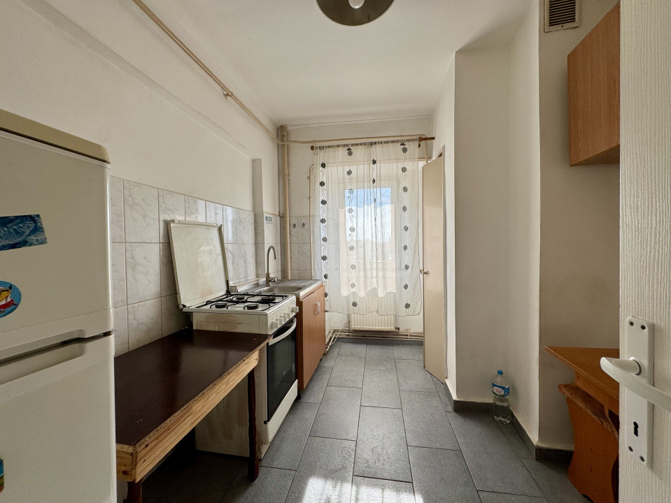 Apartament 2 Camere Decomandat - Pacurari