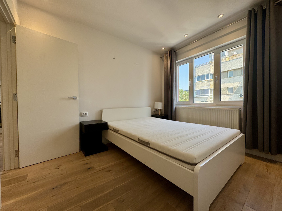 Apartament 3 Dormitoare+Living, Bd. Stefan cel Mare, Mitropolie, Bloc Nou