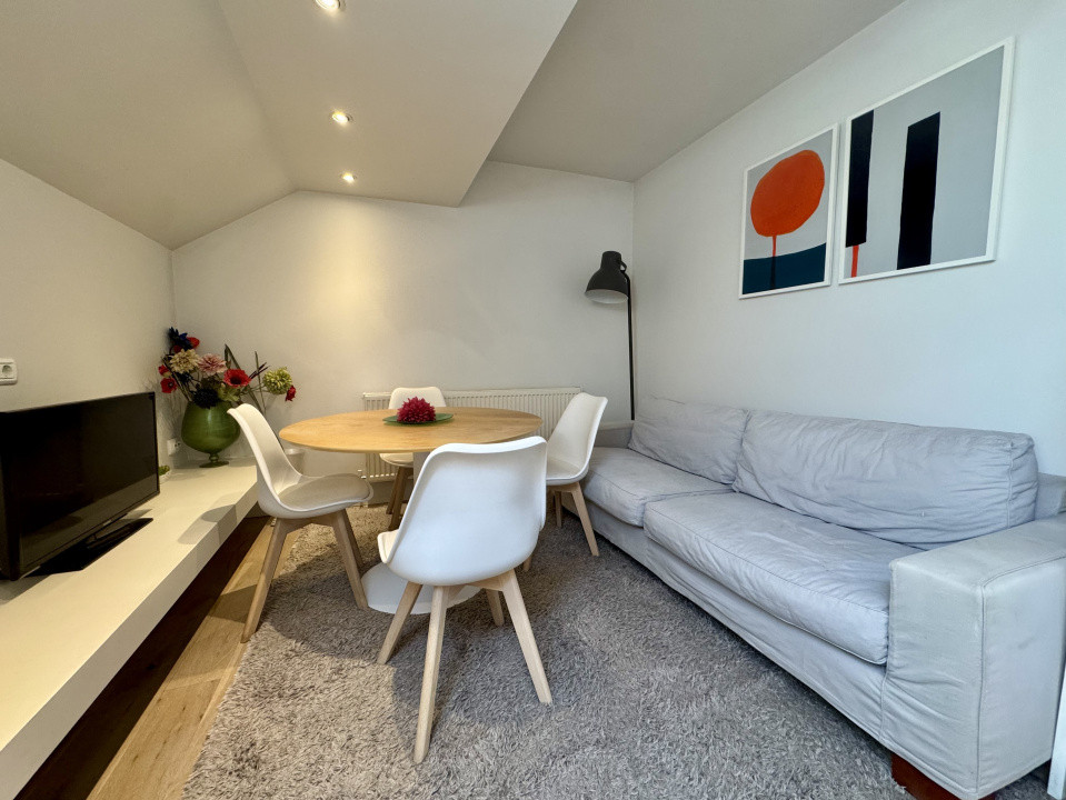 Apartament 3 Dormitoare+Living, Bd. Stefan cel Mare, Mitropolie, Bloc Nou
