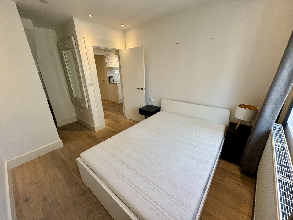 Apartament 3 Dormitoare+Living, Bd. Stefan cel Mare, Mitropolie, Bloc Nou