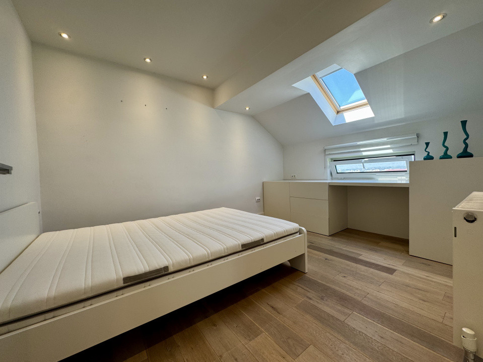 Apartament 3 Dormitoare+Living, Bd. Stefan cel Mare, Mitropolie, Bloc Nou