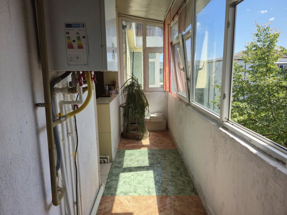 3 camere decomandat – Mircea cel Bătrân
