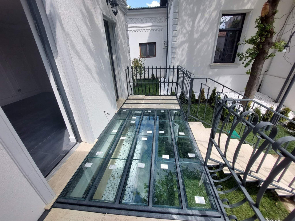 Spațiu Office Premium în Centru Iași 