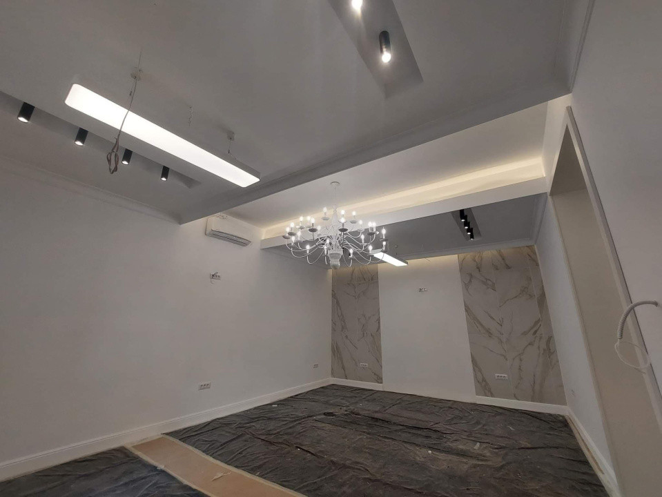 Spațiu Office Premium în Centru Iași 