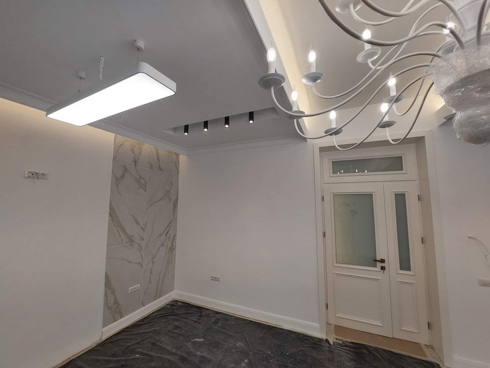 Spațiu Office Premium în Centru Iași 