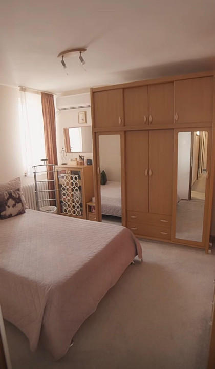 Apartament 3 camere, vedere panoramică, mobilat, Bd. Socola vis-a-vis de Dedeman