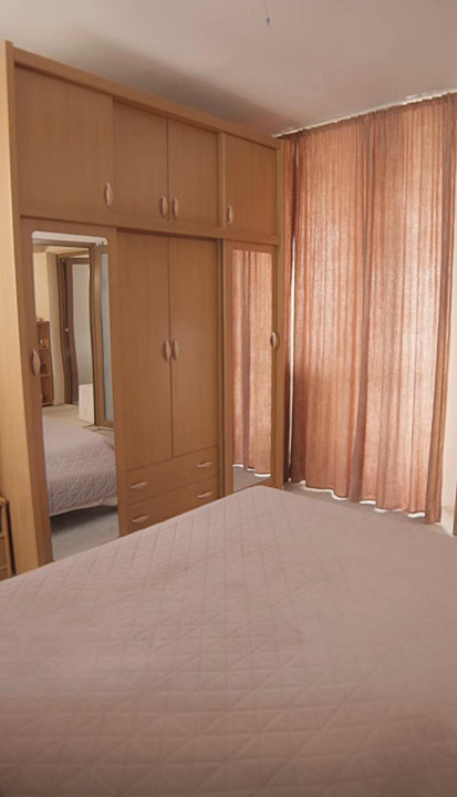 Apartament 3 camere, vedere panoramică, mobilat, Bd. Socola vis-a-vis de Dedeman