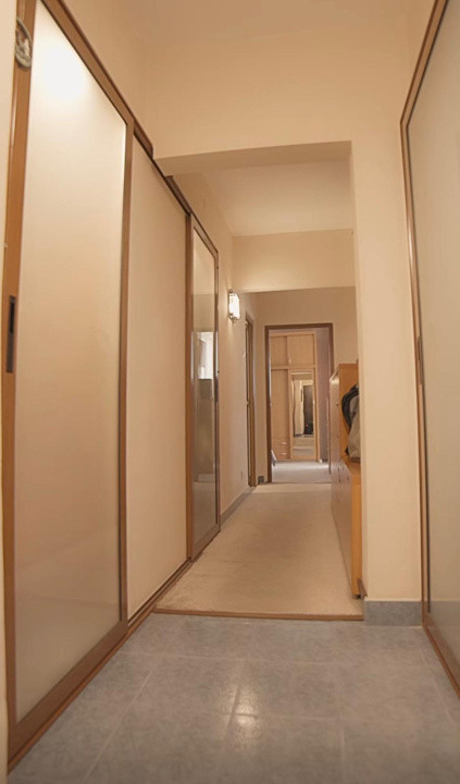 Apartament 3 camere, vedere panoramică, mobilat, Bd. Socola vis-a-vis de Dedeman